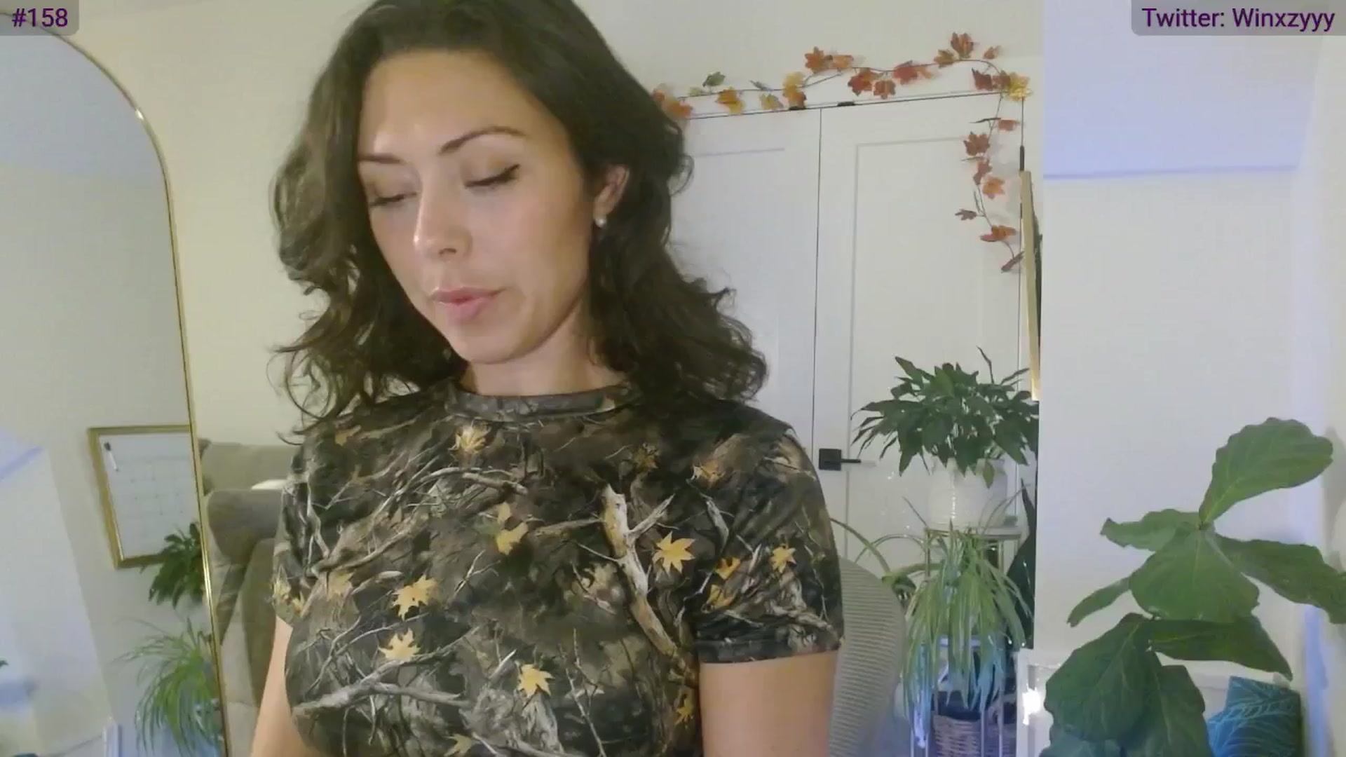 Gallery image thumbnail from Winxzyyy's myfreecams stream on, 11/22/2025, 08:04 image 1 of 20