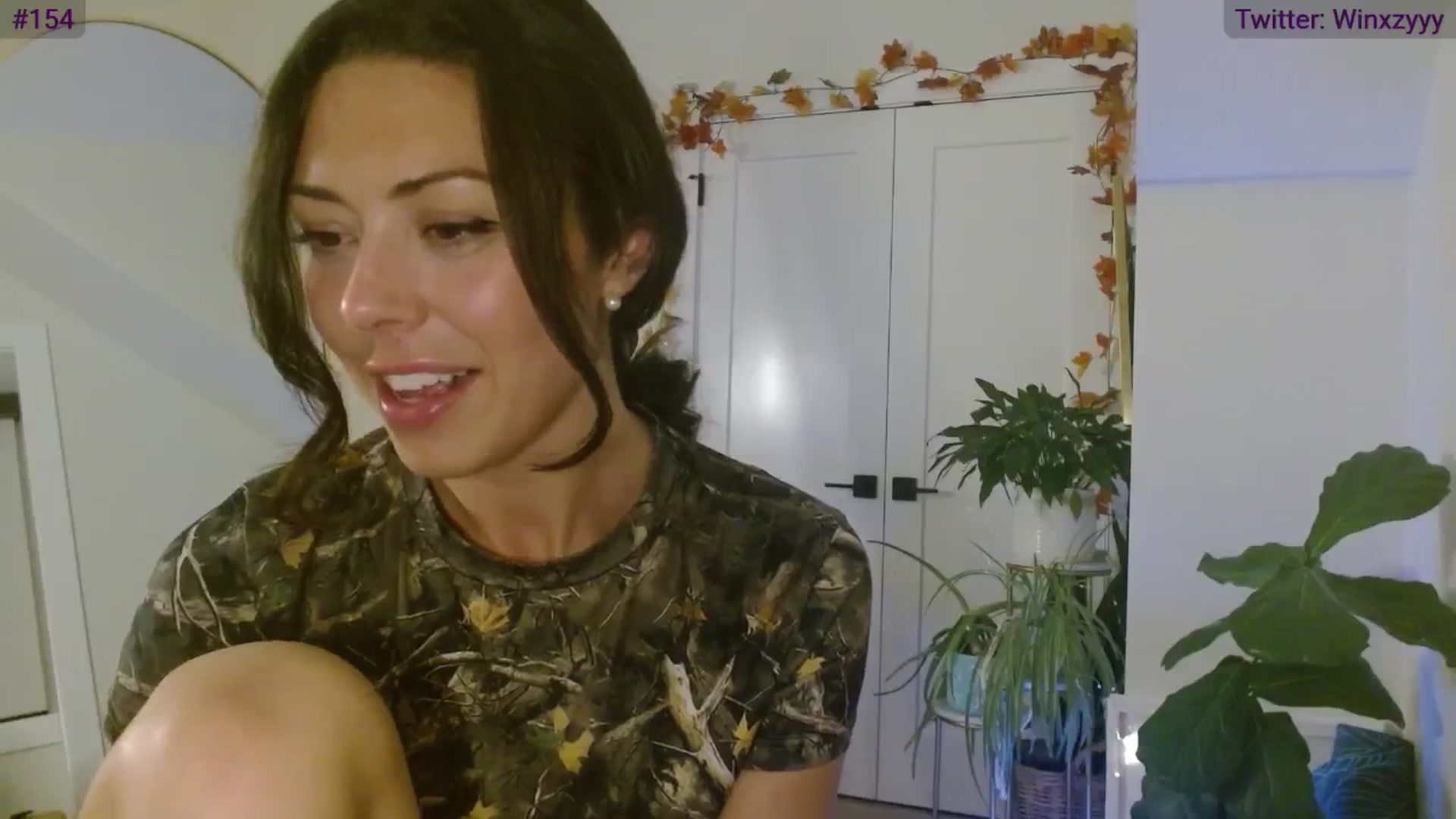Gallery image thumbnail from Winxzyyy's myfreecams stream on, 11/22/2025, 08:04 image 12 of 20