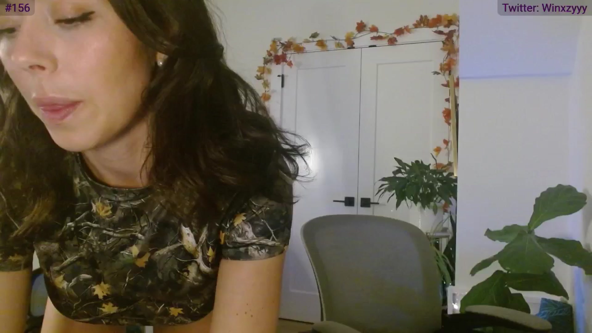 Gallery image thumbnail from Winxzyyy's myfreecams stream on, 11/22/2025, 08:04 image 3 of 20