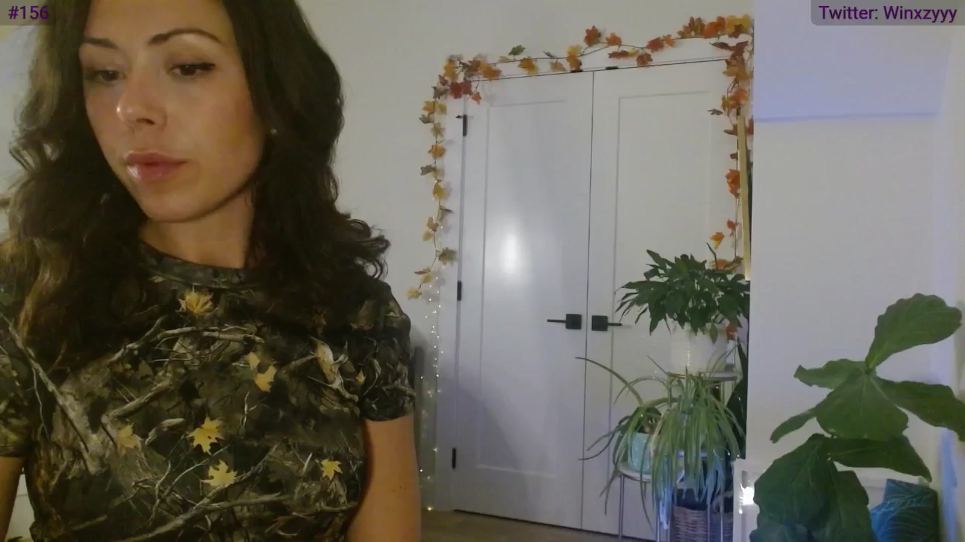 Gallery image thumbnail from Winxzyyy's myfreecams stream on, 11/22/2025, 08:04 image 7 of 20