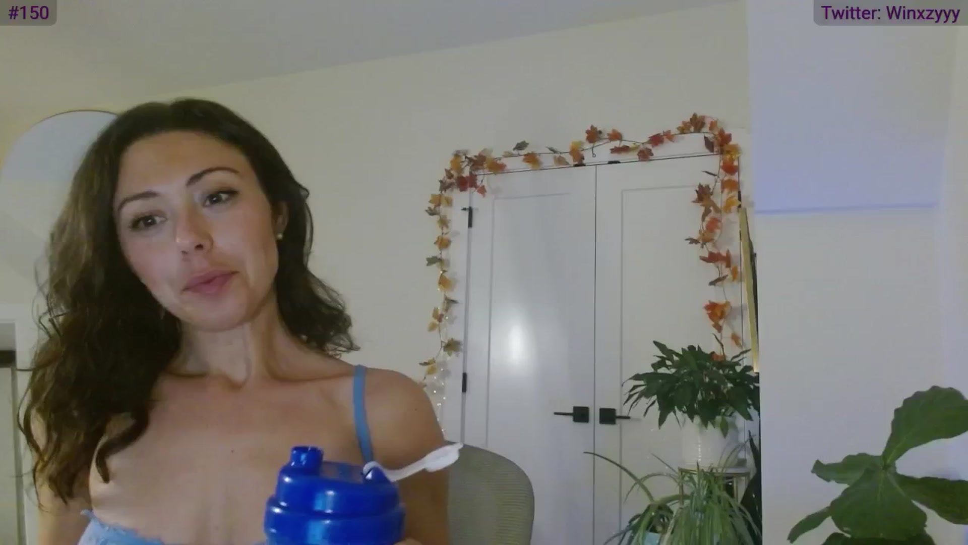 Gallery image thumbnail from Winxzyyy's myfreecams stream on, 11/22/2025, 08:49 image 1 of 20