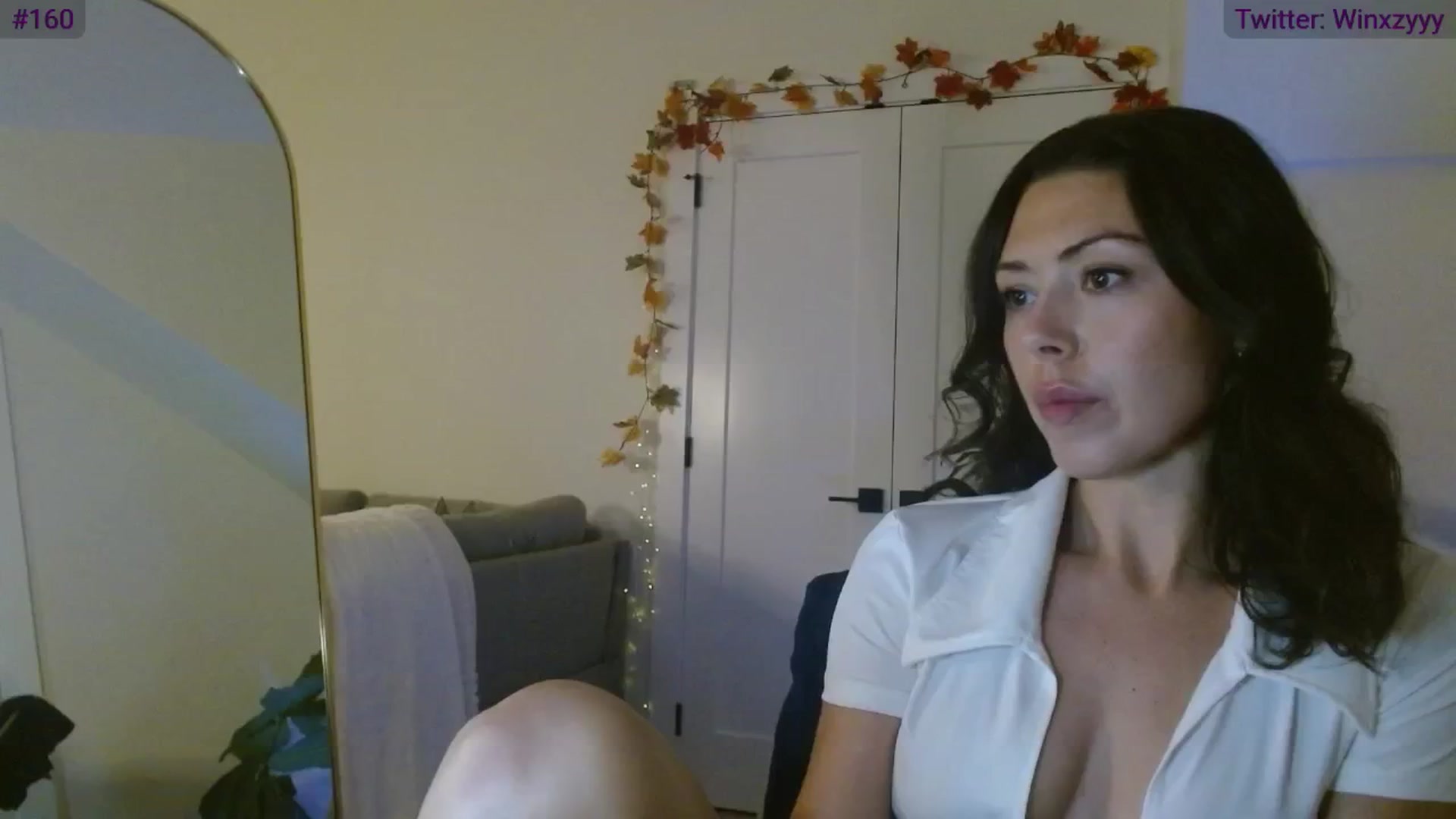 Gallery image thumbnail from Winxzyyy's myfreecams stream on, 11/23/2025, 03:45 image 7 of 20