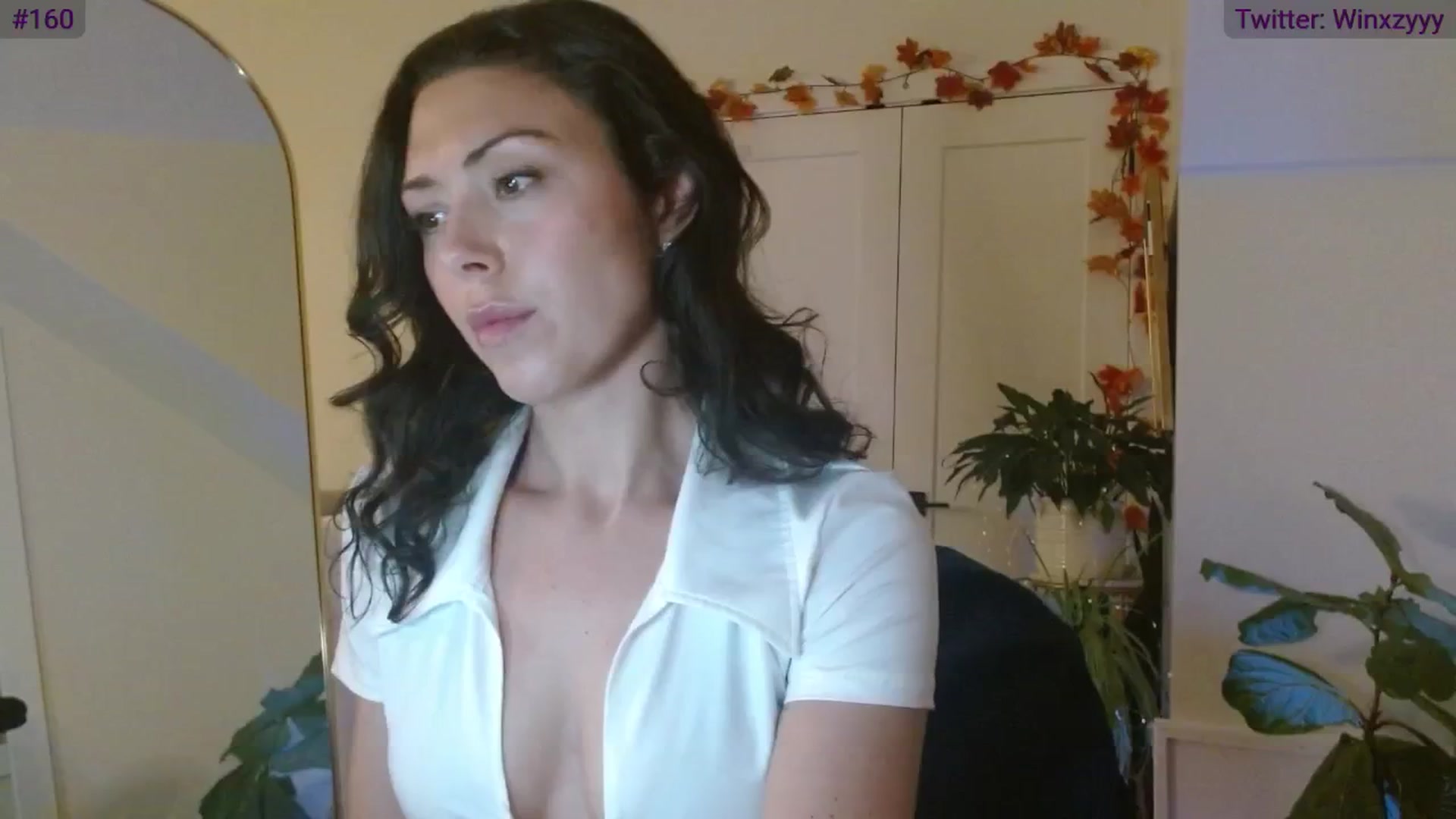 Gallery image thumbnail from Winxzyyy's myfreecams stream on, 11/23/2025, 03:45 image 15 of 20