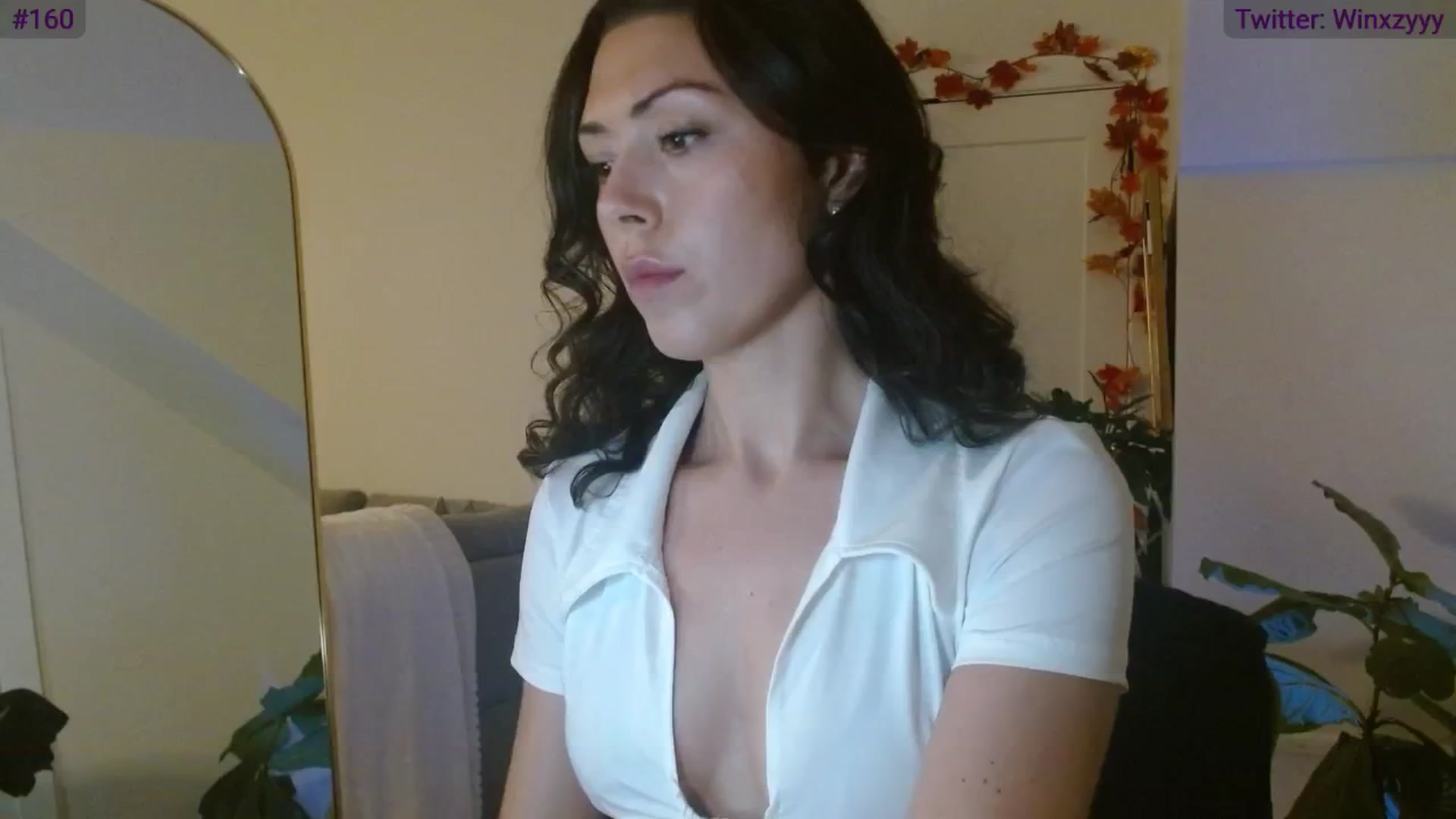 Gallery image thumbnail from Winxzyyy's myfreecams stream on, 11/23/2025, 03:45 image 8 of 20