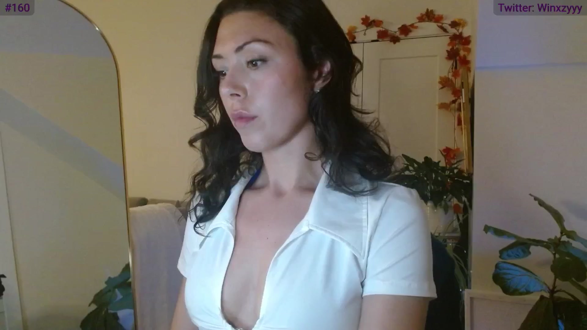 Gallery image thumbnail from Winxzyyy's myfreecams stream on, 11/23/2025, 03:45 image 17 of 20