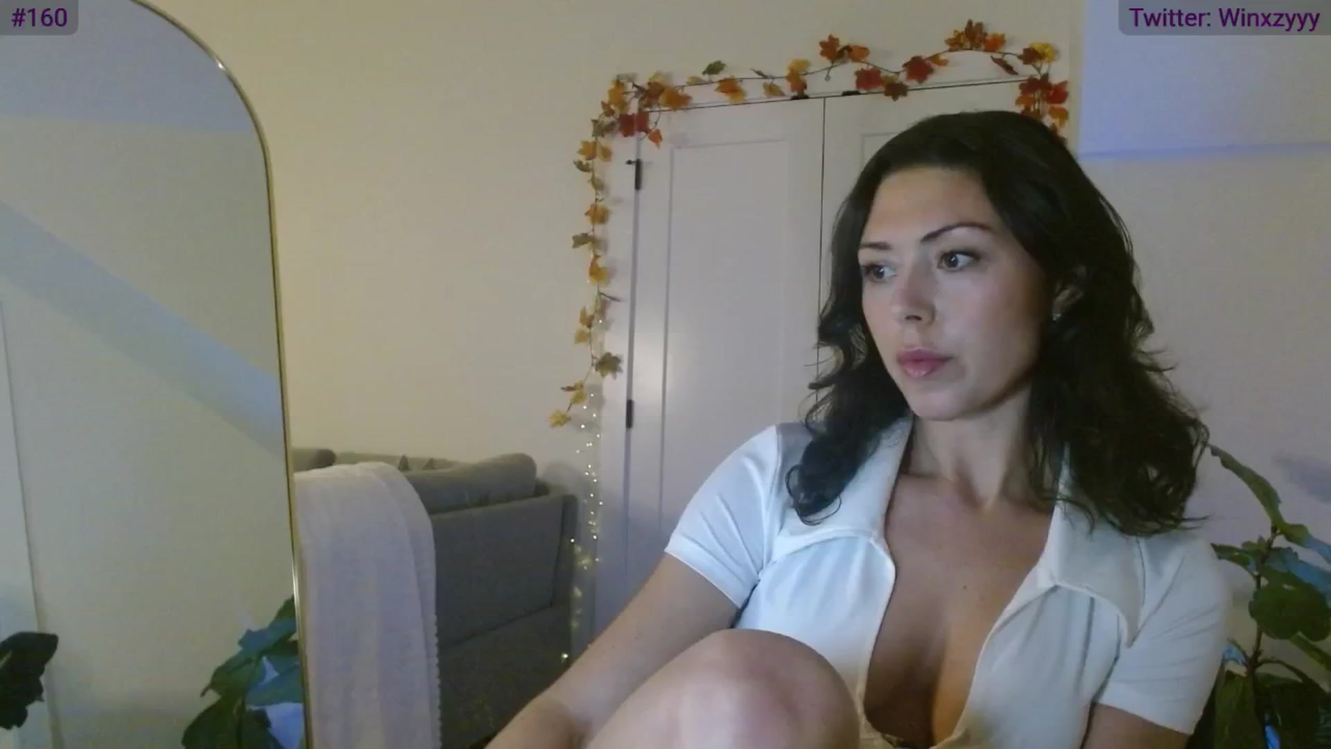 Gallery image thumbnail from Winxzyyy's myfreecams stream on, 11/23/2025, 03:45 image 11 of 20