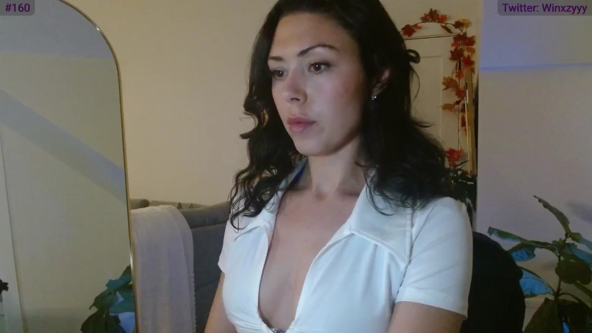 Gallery image thumbnail from Winxzyyy's myfreecams stream on, 11/23/2025, 03:45 image 14 of 20