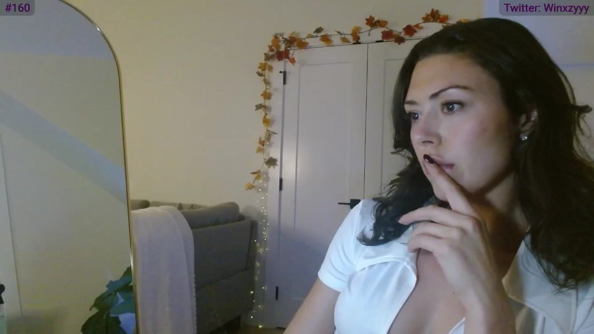 Gallery image thumbnail from Winxzyyy's myfreecams stream on, 11/23/2025, 03:45 image 13 of 20