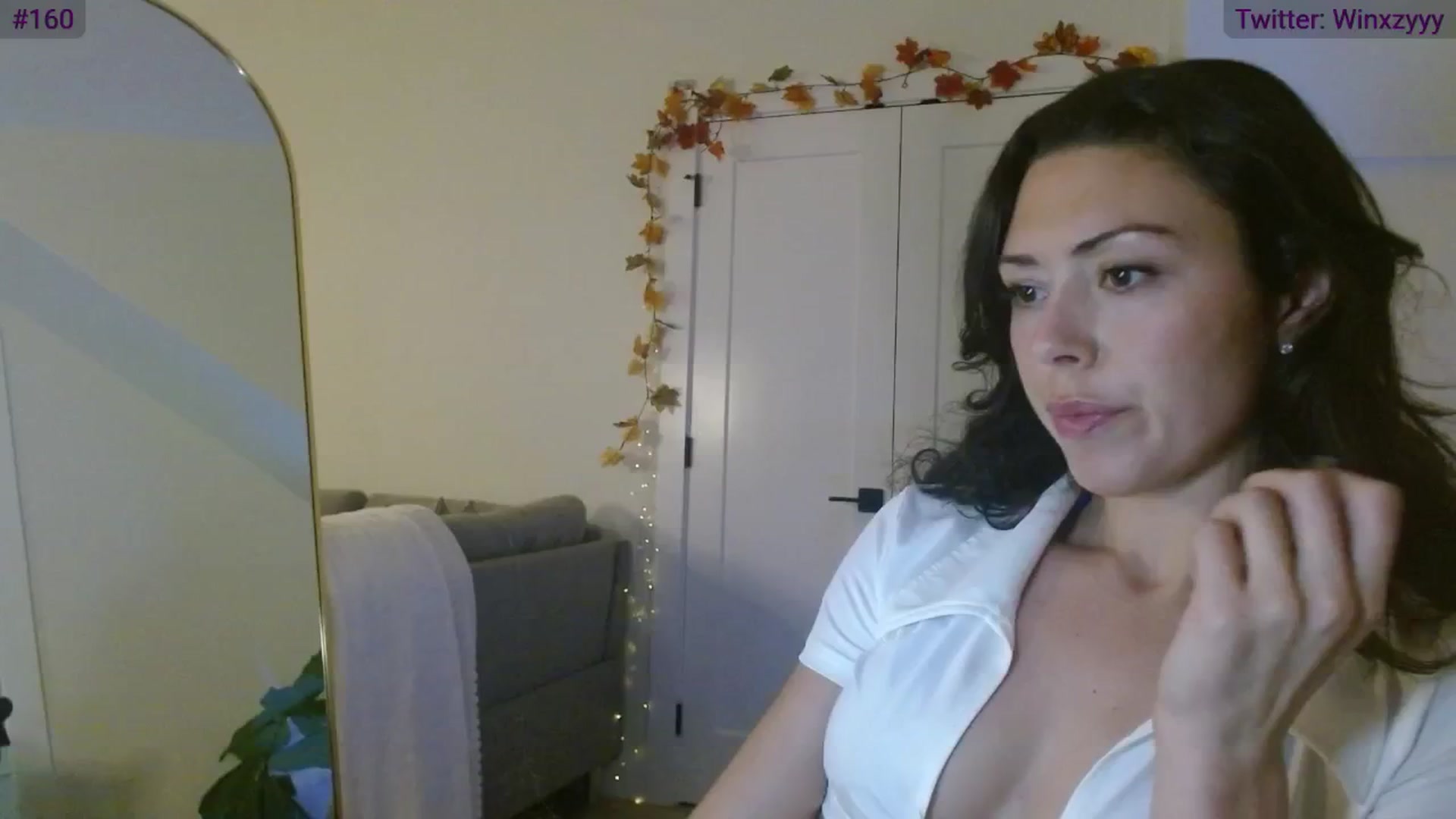 Gallery image thumbnail from Winxzyyy's myfreecams stream on, 11/23/2025, 03:45 image 12 of 20
