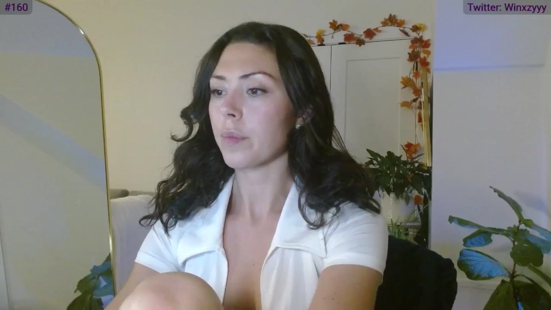 Gallery image thumbnail from Winxzyyy's myfreecams stream on, 11/23/2025, 05:10 image 18 of 20