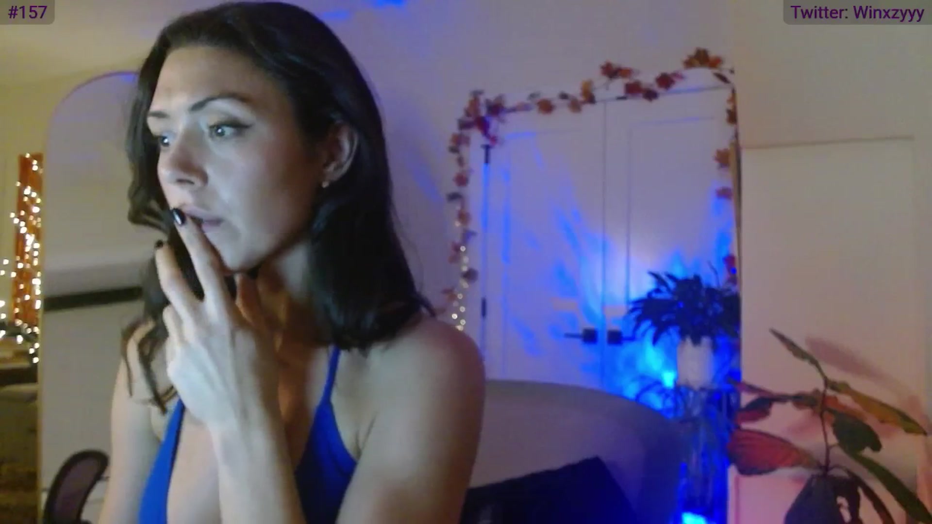 Gallery image thumbnail from Winxzyyy's myfreecams stream on, 11/24/2025, 05:31 image 20 of 20