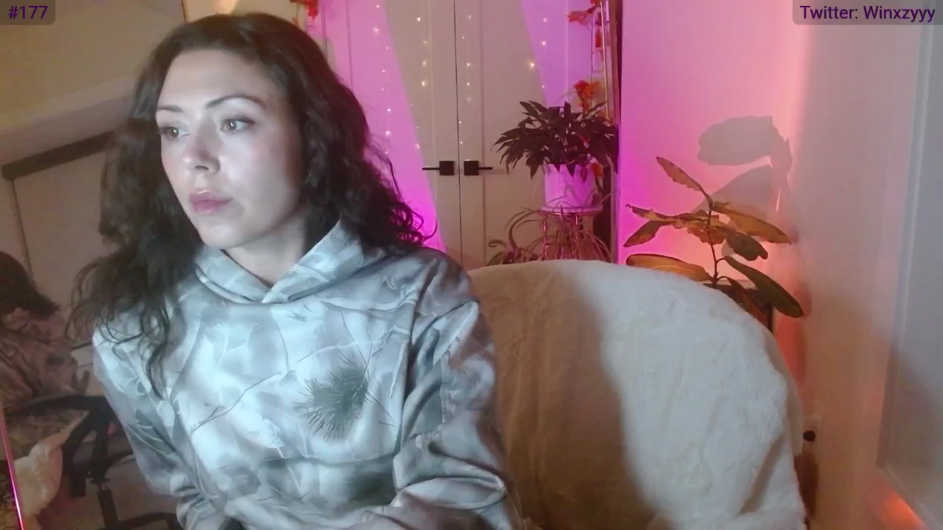 Gallery image thumbnail from Winxzyyy's myfreecams stream on, 11/26/2025, 04:59 image 4 of 20