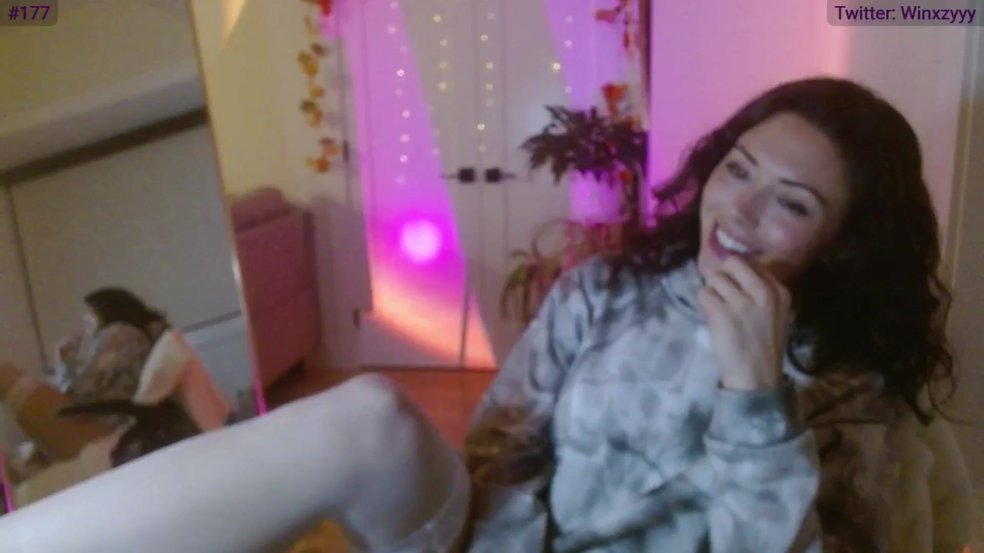 Gallery image thumbnail from Winxzyyy's myfreecams stream on, 11/26/2025, 04:59 image 3 of 20