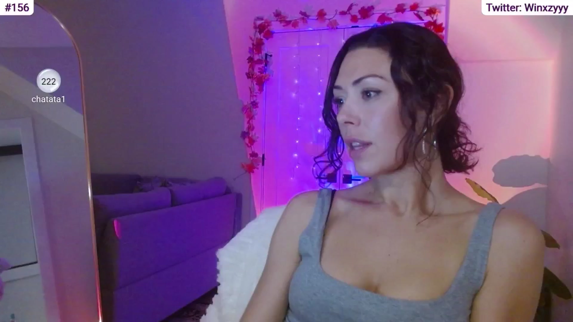 Gallery image thumbnail from Winxzyyy's myfreecams stream on, 11/28/2025, 03:52 image 20 of 20