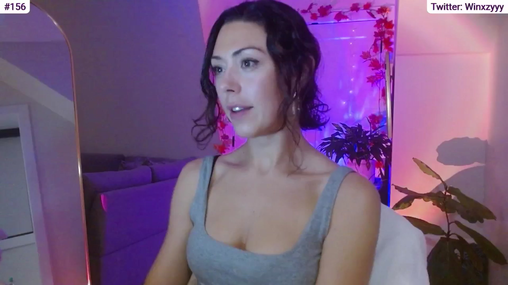 Gallery image thumbnail from Winxzyyy's myfreecams stream on, 11/28/2025, 03:52 image 19 of 20