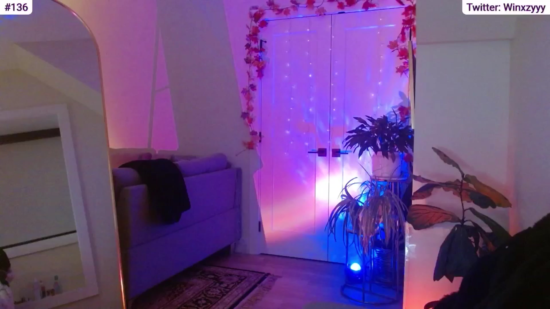 Gallery image thumbnail from Winxzyyy's myfreecams stream on, 11/30/2025, 08:39 image 12 of 20