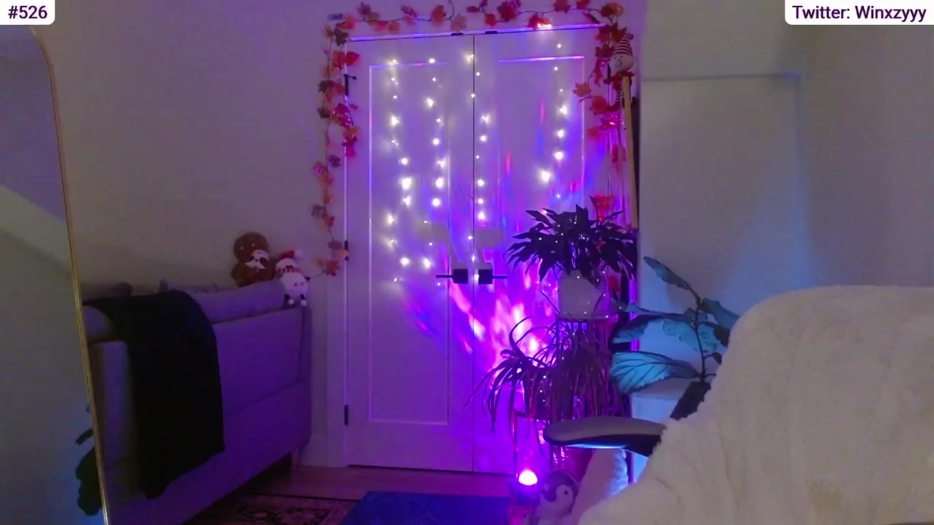 Gallery image thumbnail from Winxzyyy's myfreecams stream on, 12/03/2025, 10:10 image 14 of 20