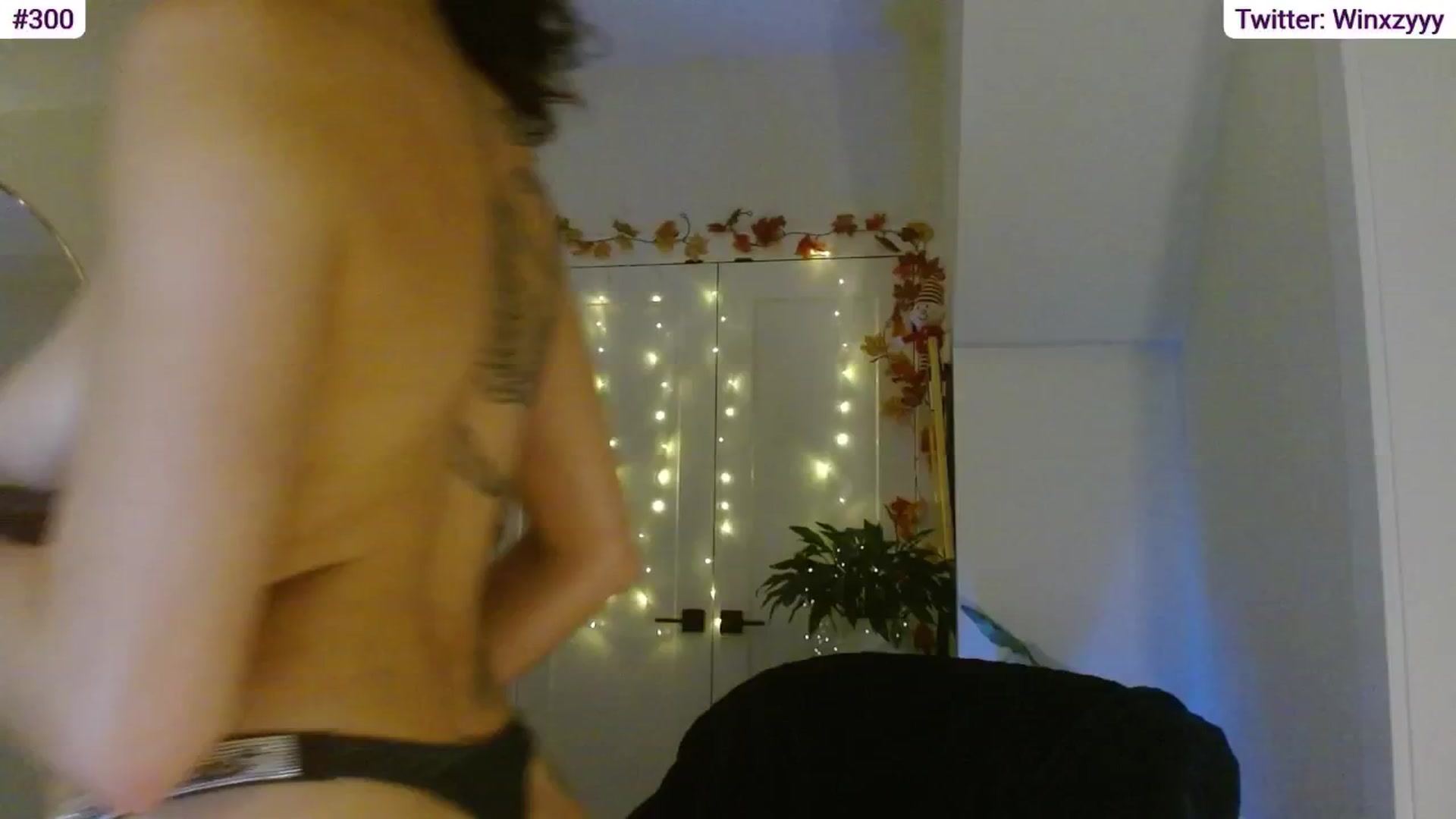 Gallery image thumbnail from Winxzyyy's myfreecams stream on, 12/03/2025, 10:58 image 17 of 20
