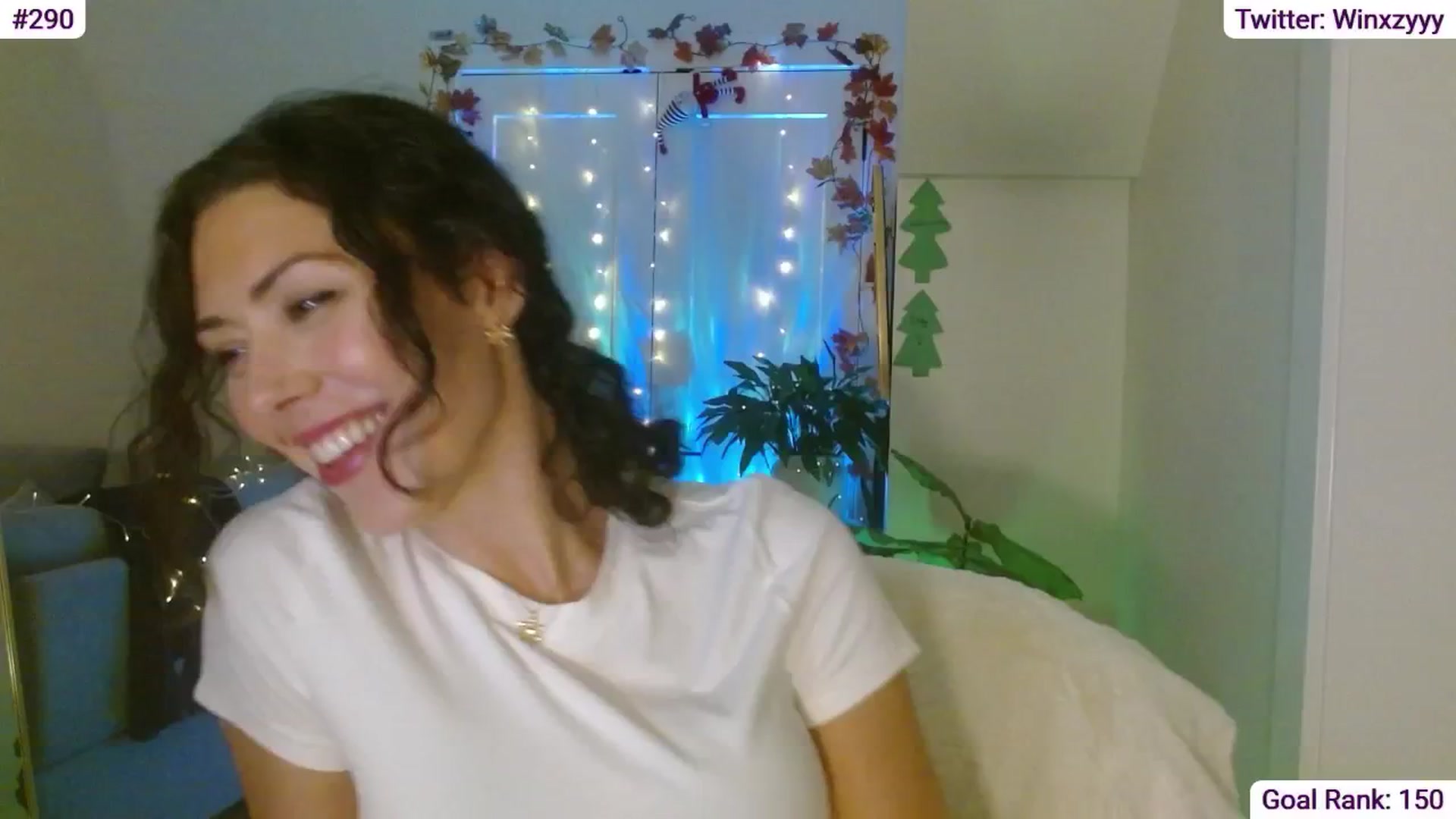Gallery image thumbnail from Winxzyyy's myfreecams stream on, 12/04/2025, 07:28 image 2 of 20