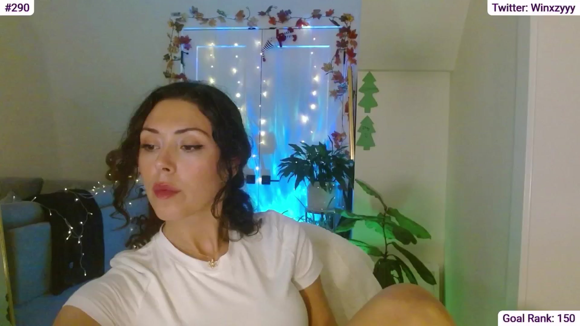Gallery image thumbnail from Winxzyyy's myfreecams stream on, 12/04/2025, 07:28 image 3 of 20