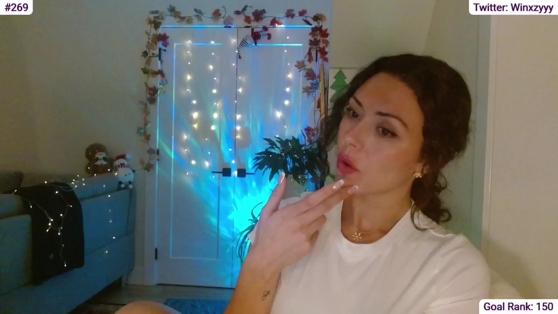 Gallery image thumbnail from Winxzyyy's myfreecams stream on, 12/04/2025, 07:28 image 20 of 20