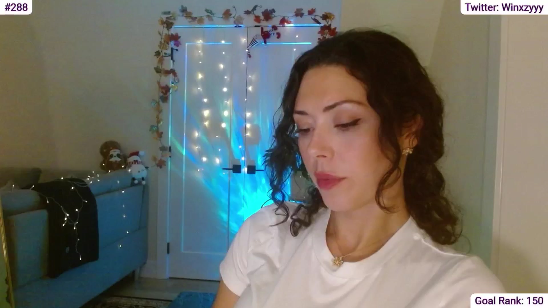 Gallery image thumbnail from Winxzyyy's myfreecams stream on, 12/04/2025, 07:28 image 5 of 20