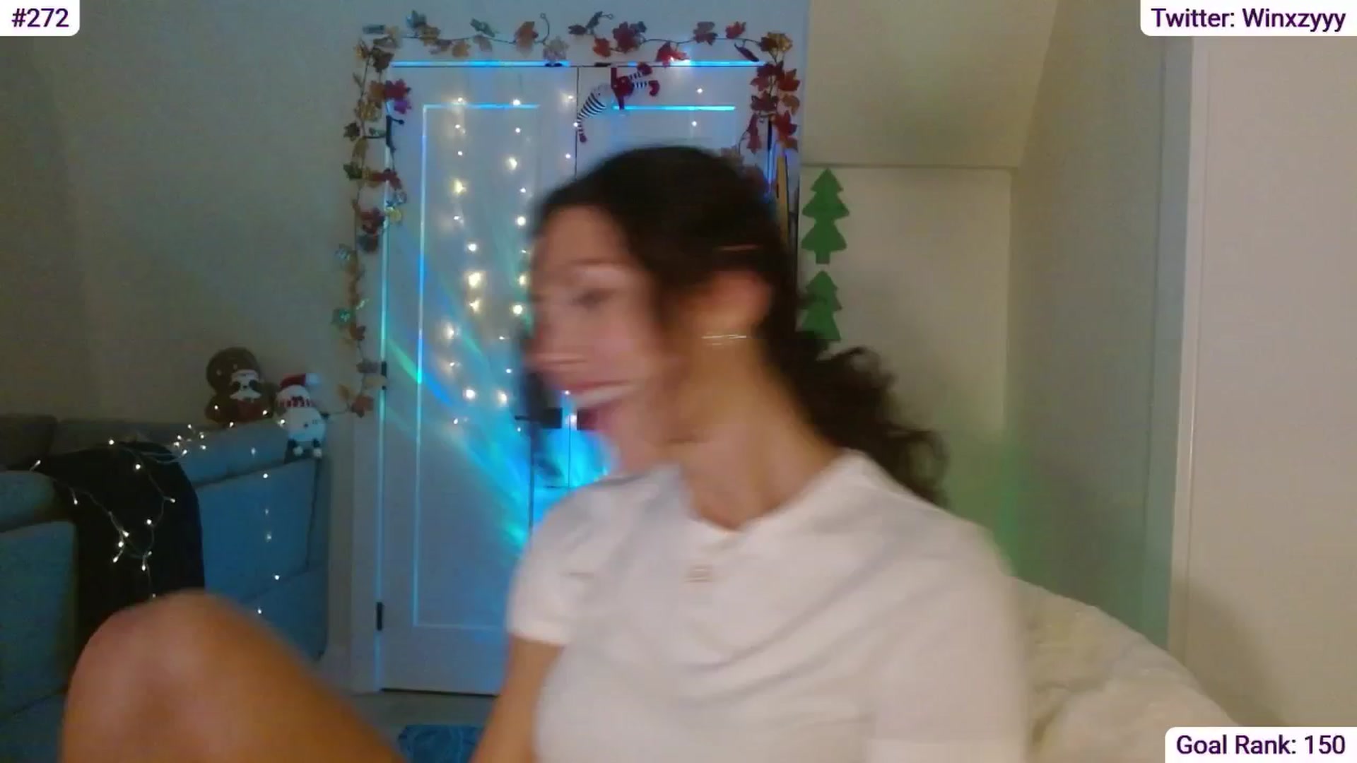 Gallery image thumbnail from Winxzyyy's myfreecams stream on, 12/04/2025, 07:28 image 14 of 20