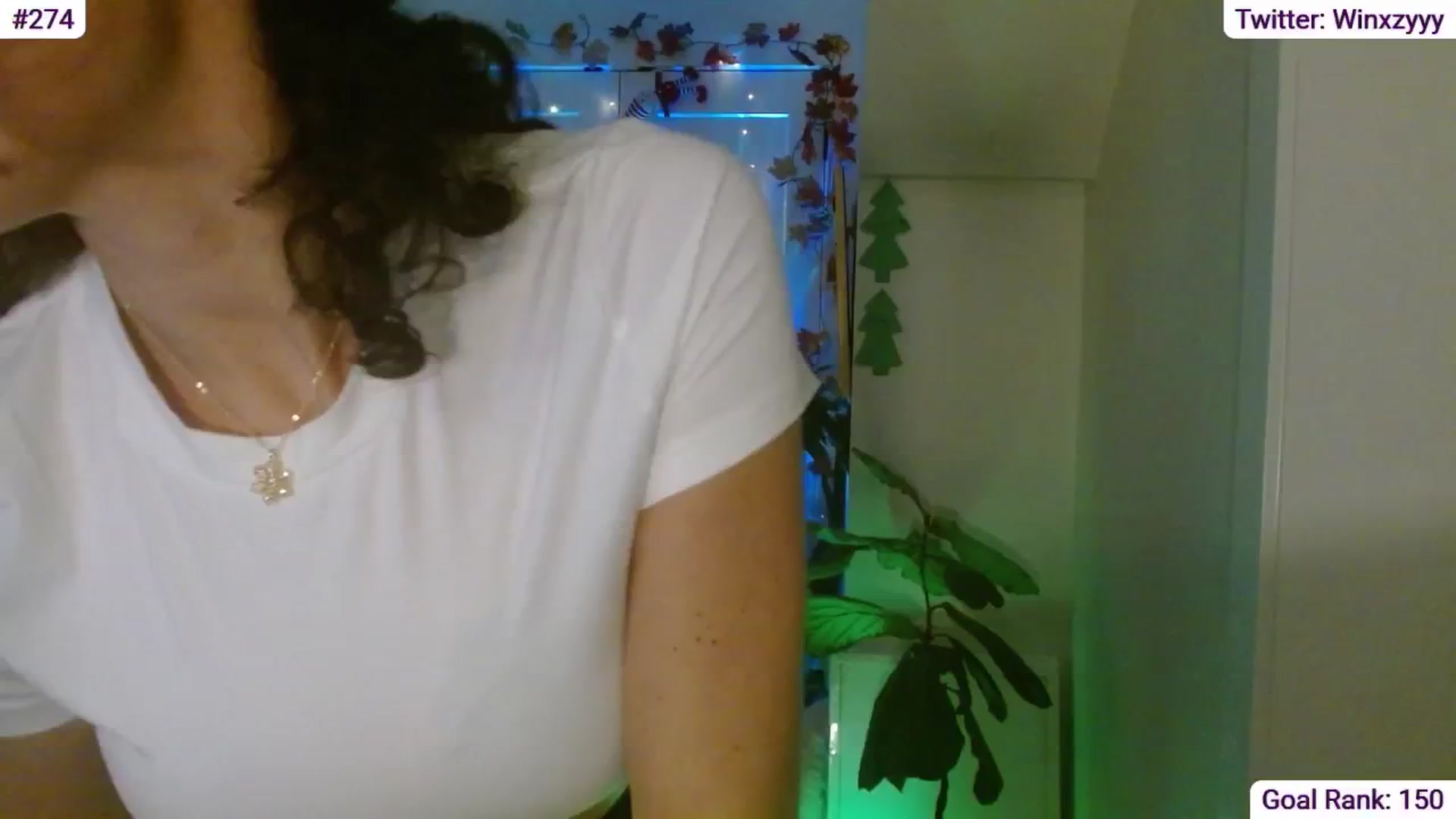 Gallery image thumbnail from Winxzyyy's myfreecams stream on, 12/04/2025, 07:28 image 9 of 20