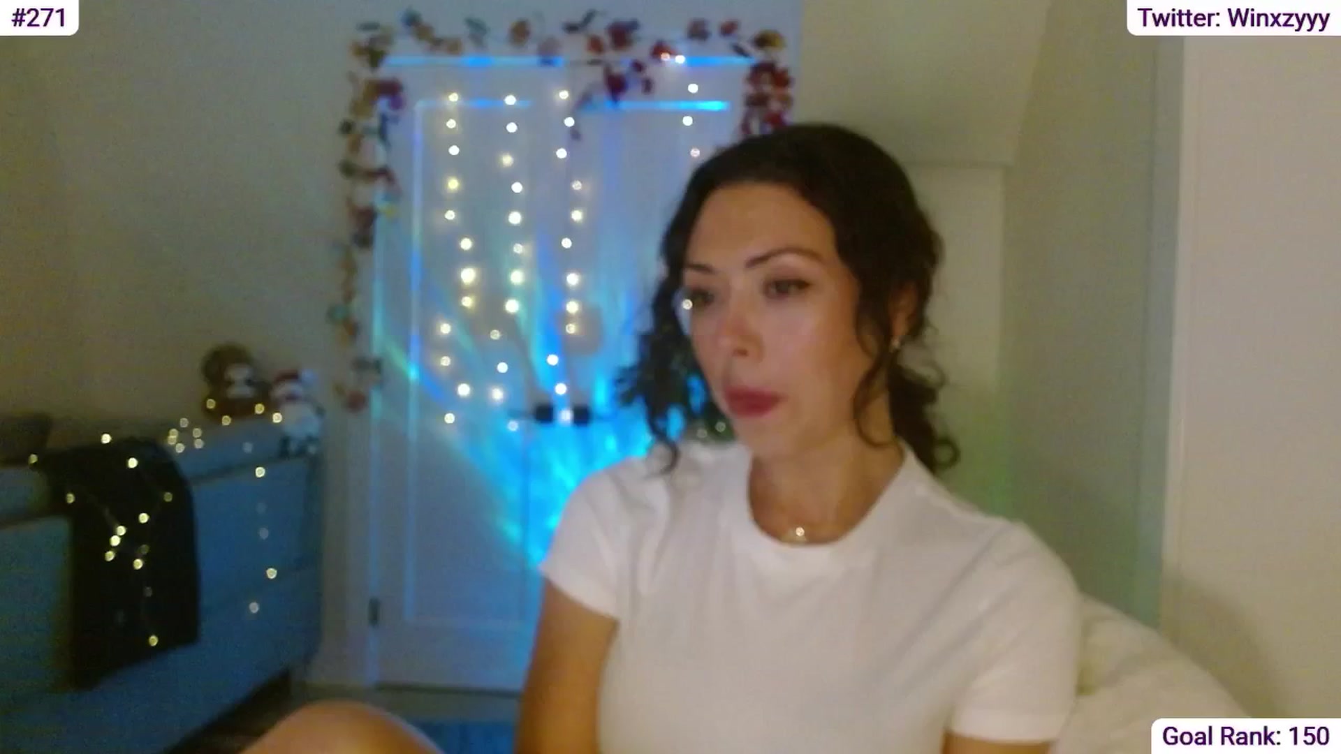 Gallery image thumbnail from Winxzyyy's myfreecams stream on, 12/04/2025, 07:28 image 19 of 20
