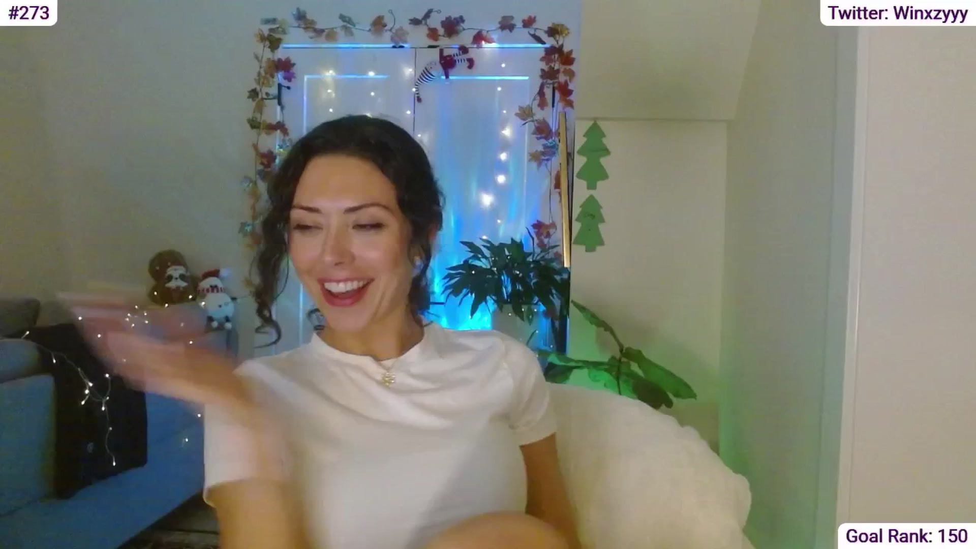 Gallery image thumbnail from Winxzyyy's myfreecams stream on, 12/04/2025, 07:28 image 15 of 20