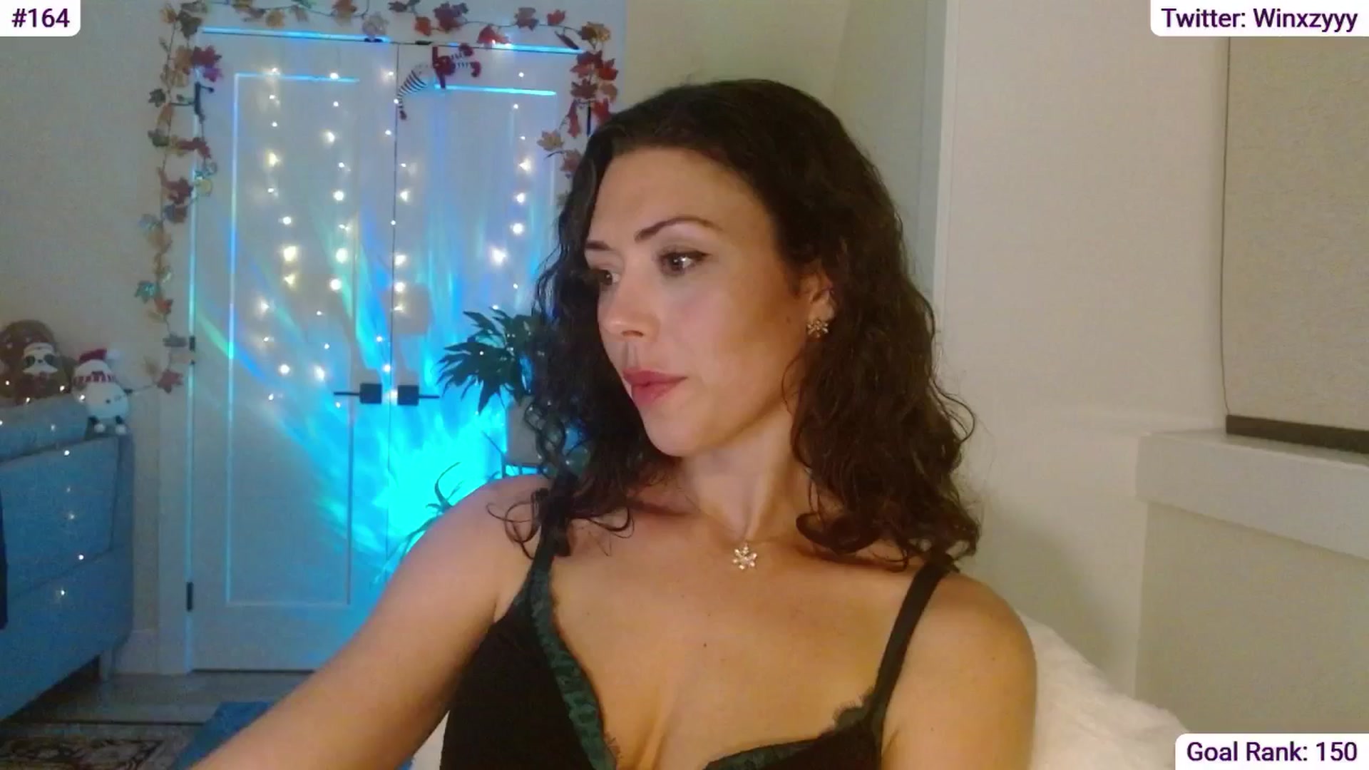 Gallery image thumbnail from Winxzyyy's myfreecams stream on, 12/04/2025, 09:27 image 14 of 20