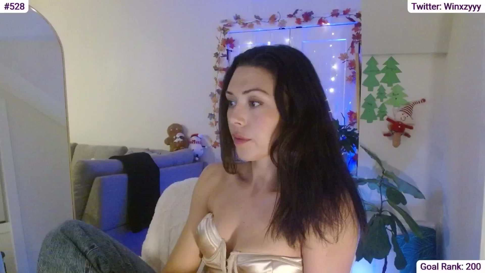 Gallery image thumbnail from Winxzyyy's myfreecams stream on, 12/09/2025, 02:33 image 7 of 20