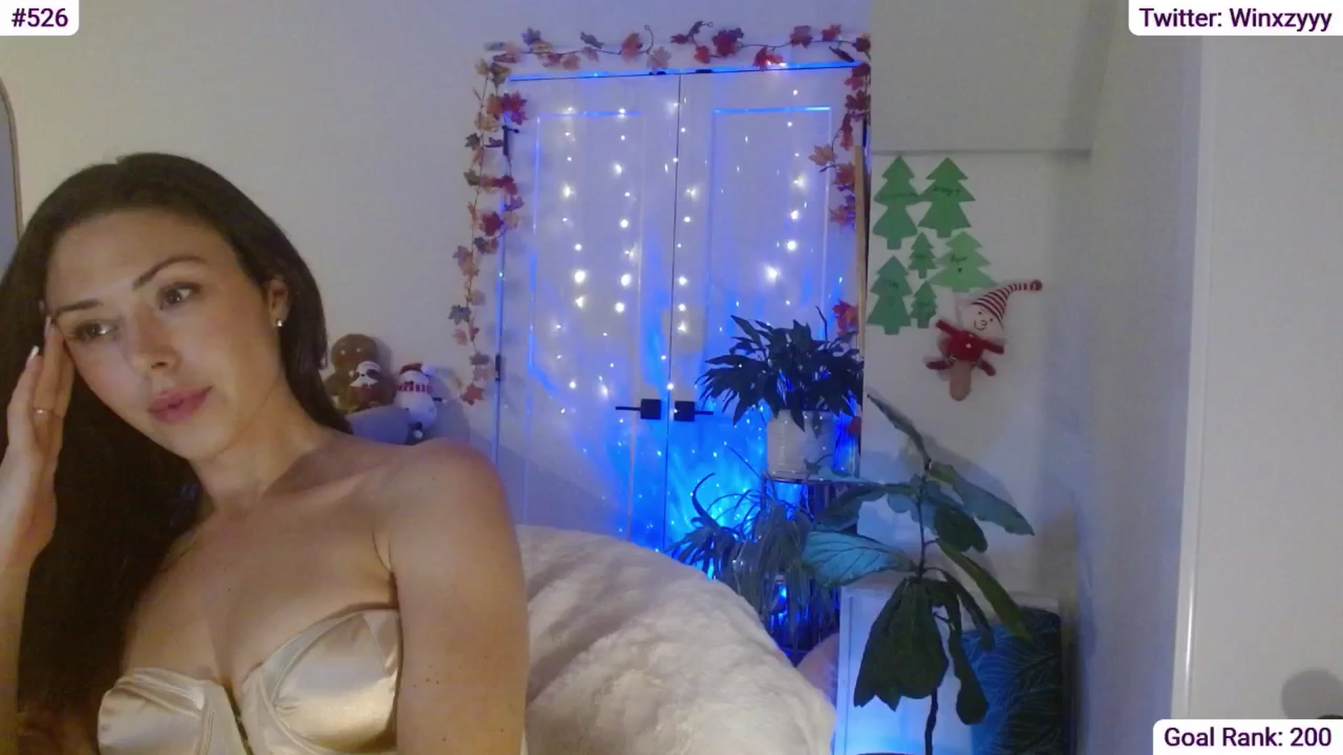 Gallery image thumbnail from Winxzyyy's myfreecams stream on, 12/09/2025, 02:33 image 20 of 20