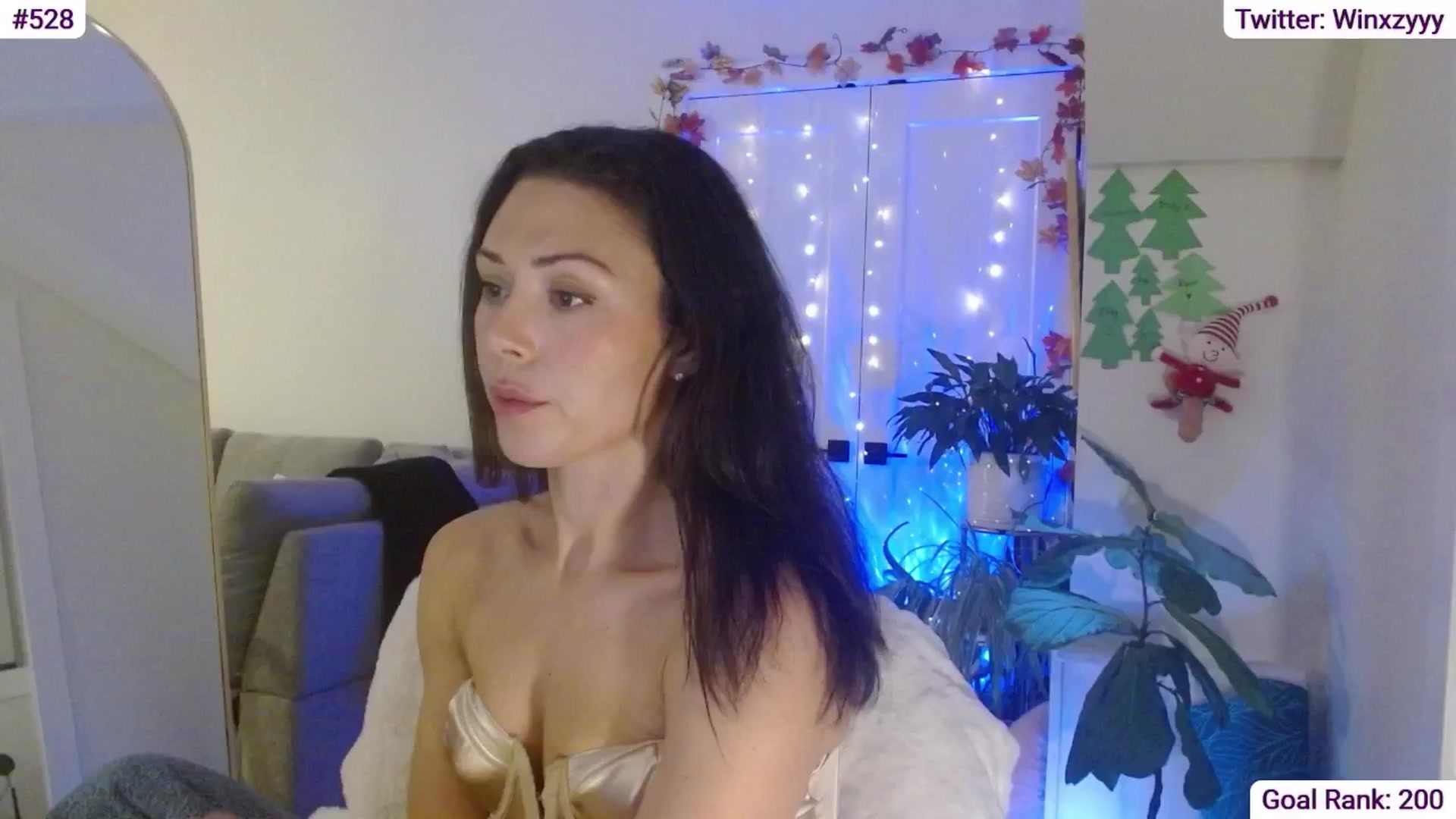 Gallery image thumbnail from Winxzyyy's myfreecams stream on, 12/09/2025, 02:33 image 8 of 20