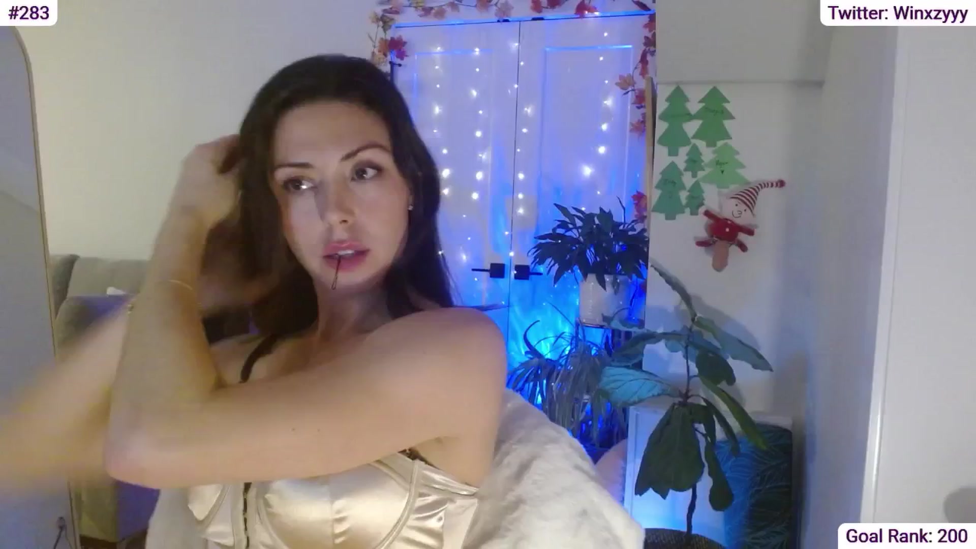 Gallery image thumbnail from Winxzyyy's myfreecams stream on, 12/09/2025, 06:27 image 9 of 20