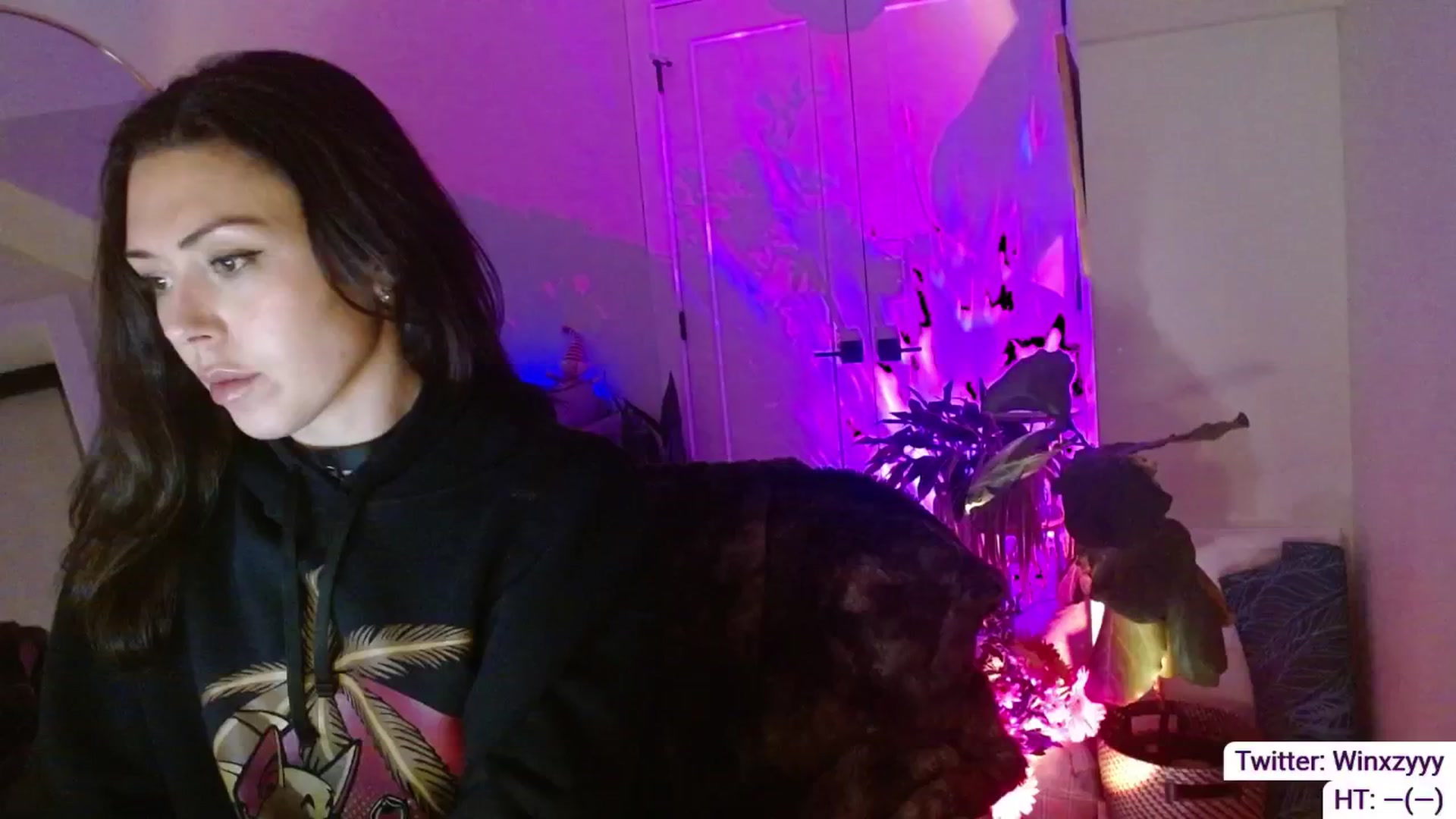 Gallery image thumbnail from Winxzyyy's myfreecams stream on, 01/14/2026, 03:03 image 1 of 20