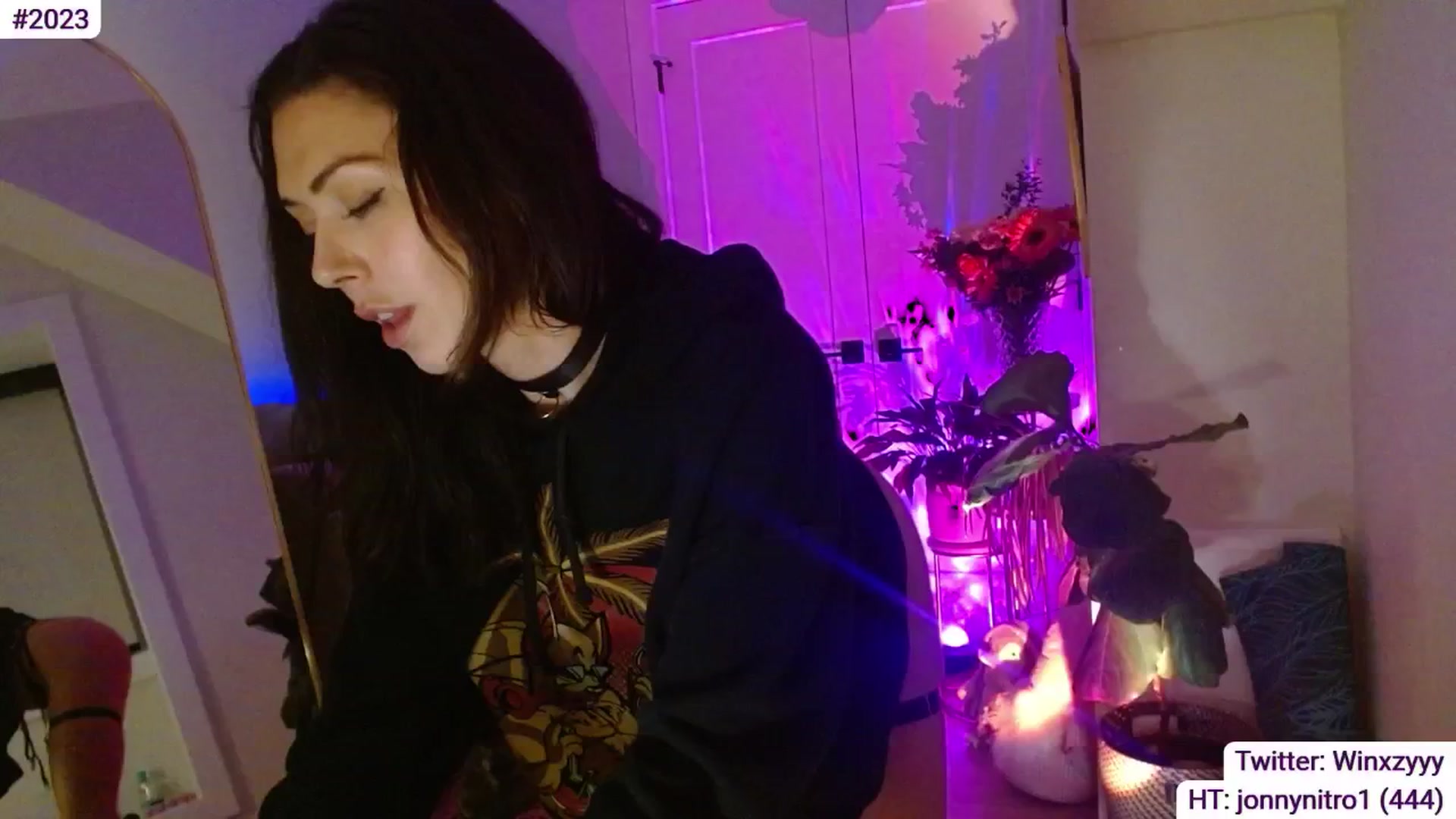 Gallery image thumbnail from Winxzyyy's myfreecams stream on, 01/14/2026, 03:03 image 14 of 20