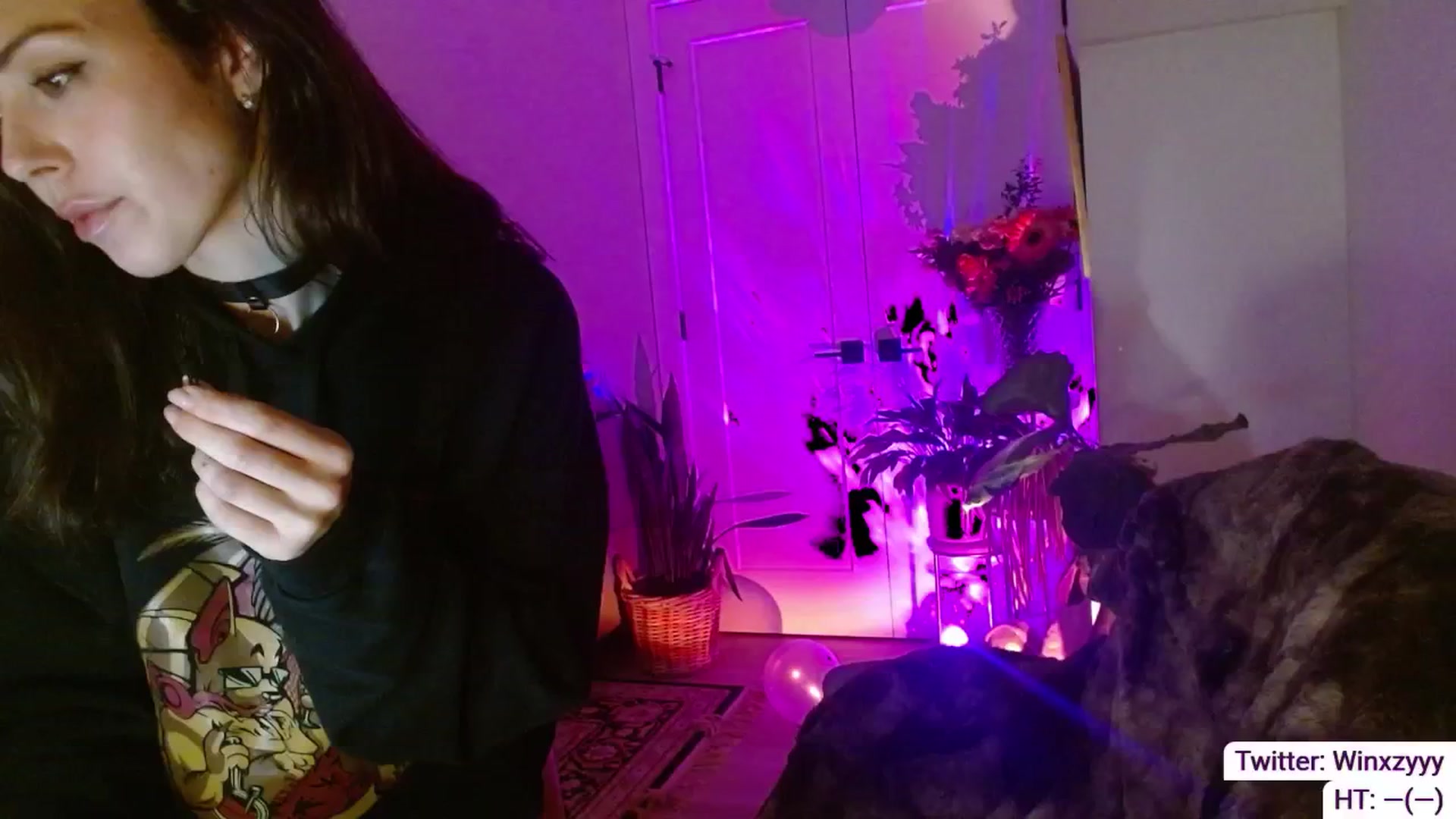 Gallery image thumbnail from Winxzyyy's myfreecams stream on, 01/14/2026, 03:03 image 2 of 20
