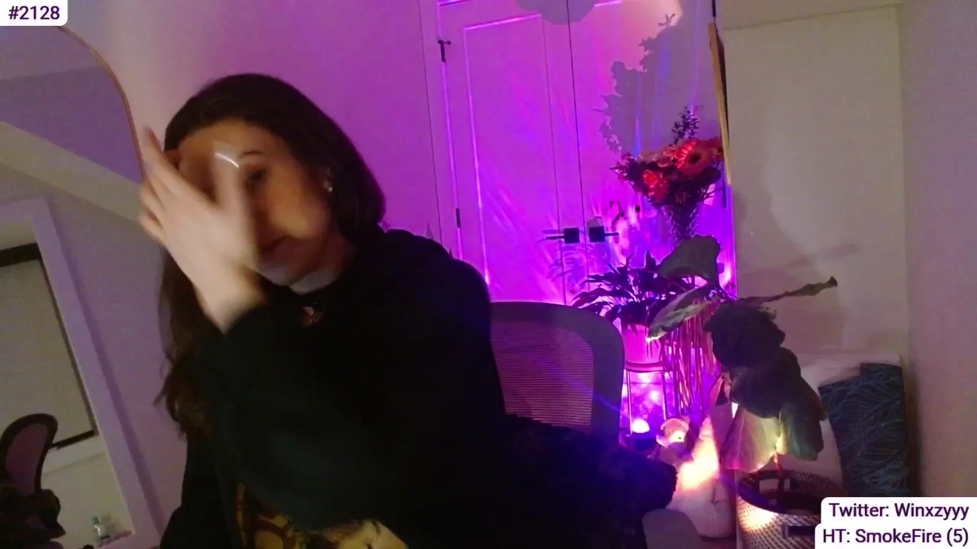 Gallery image thumbnail from Winxzyyy's myfreecams stream on, 01/14/2026, 03:03 image 11 of 20