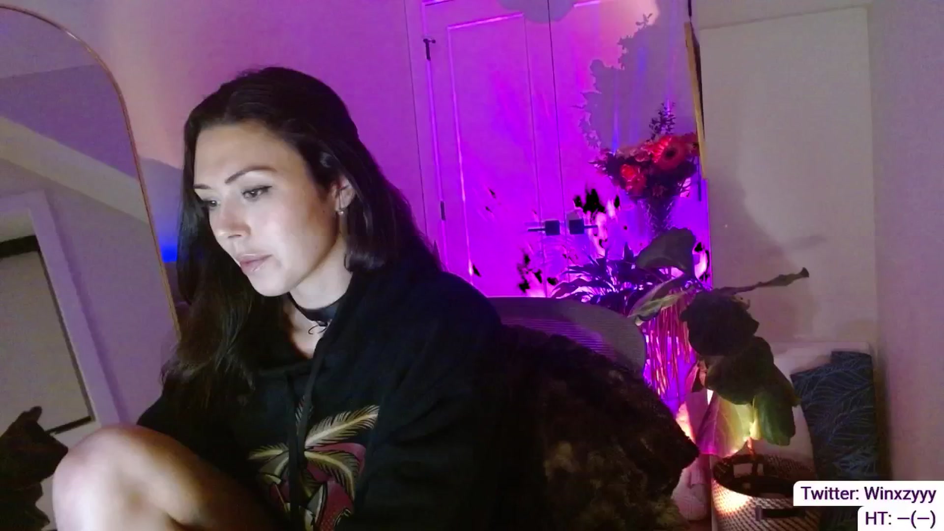 Gallery image thumbnail from Winxzyyy's myfreecams stream on, 01/14/2026, 03:03 image 3 of 20
