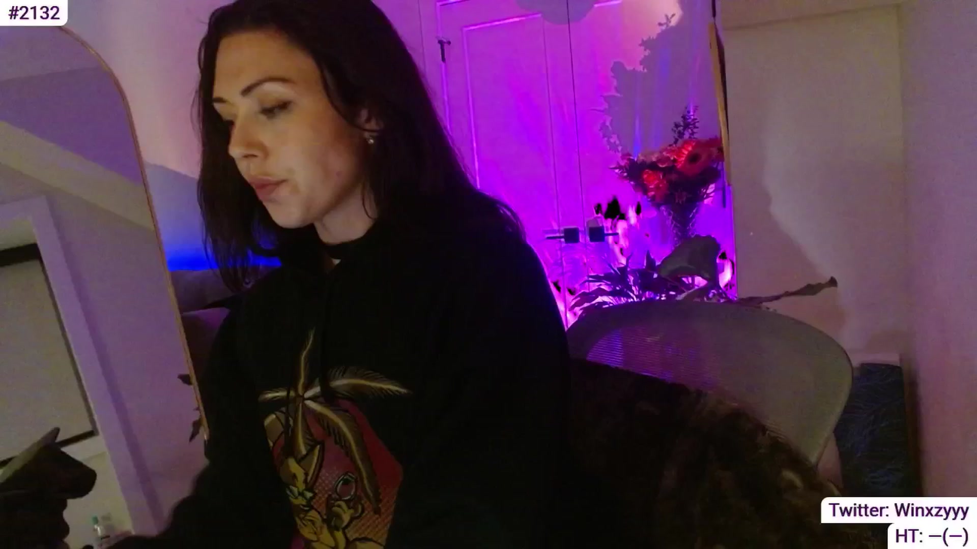 Gallery image thumbnail from Winxzyyy's myfreecams stream on, 01/14/2026, 03:03 image 7 of 20