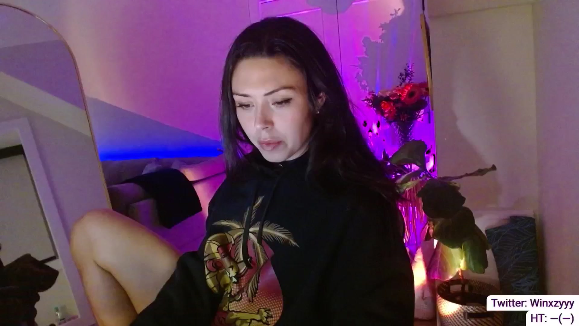Gallery image thumbnail from Winxzyyy's myfreecams stream on, 01/14/2026, 03:03 image 5 of 20