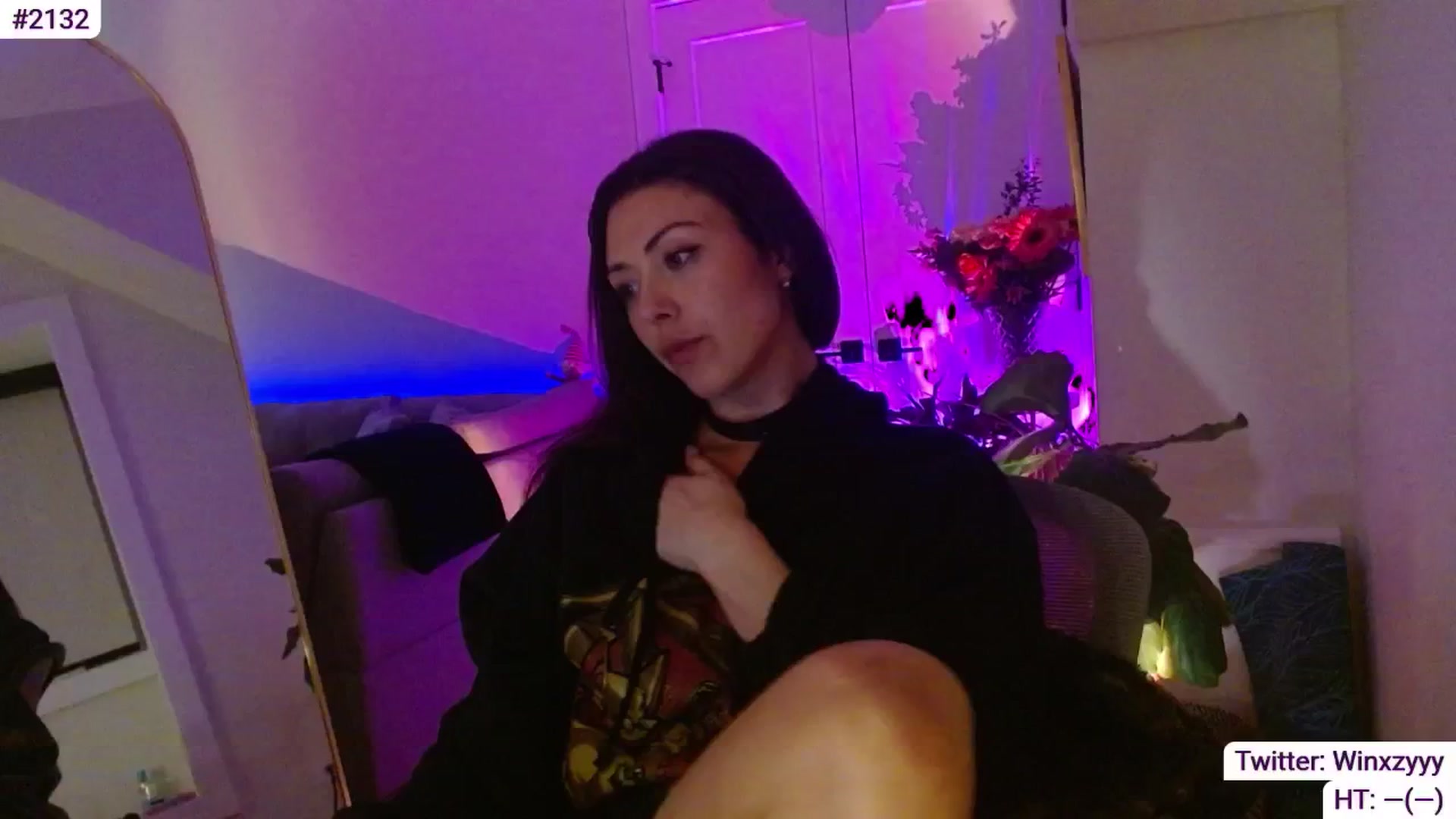 Gallery image thumbnail from Winxzyyy's myfreecams stream on, 01/14/2026, 03:03 image 8 of 20
