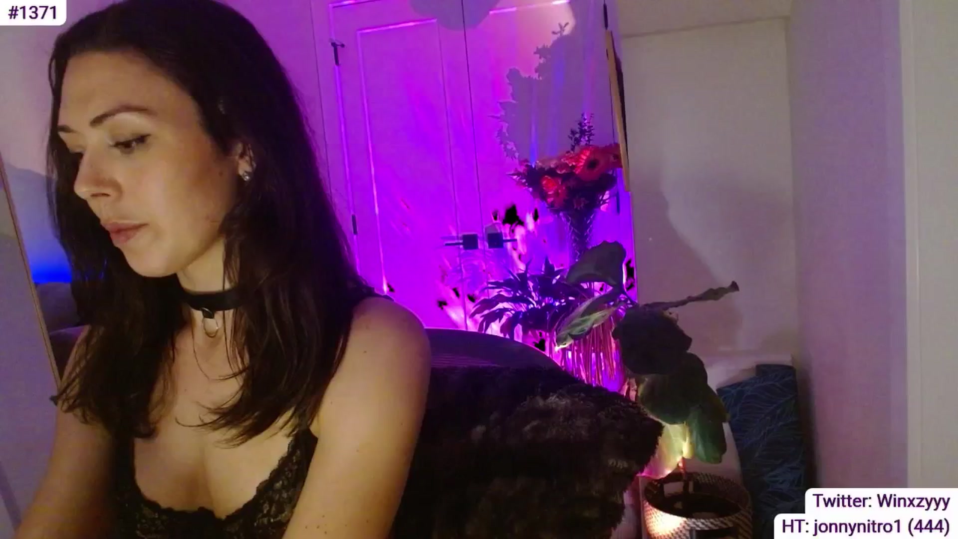 Gallery image thumbnail from Winxzyyy's myfreecams stream on, 01/14/2026, 05:38 image 3 of 20