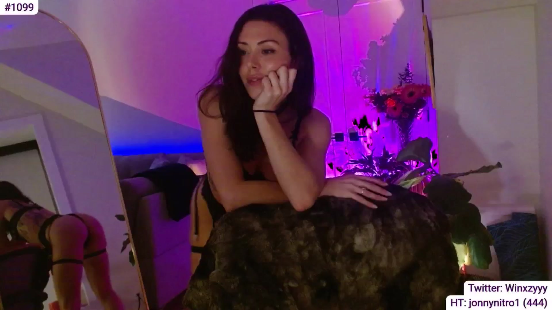 Gallery image thumbnail from Winxzyyy's myfreecams stream on, 01/14/2026, 05:38 image 8 of 20