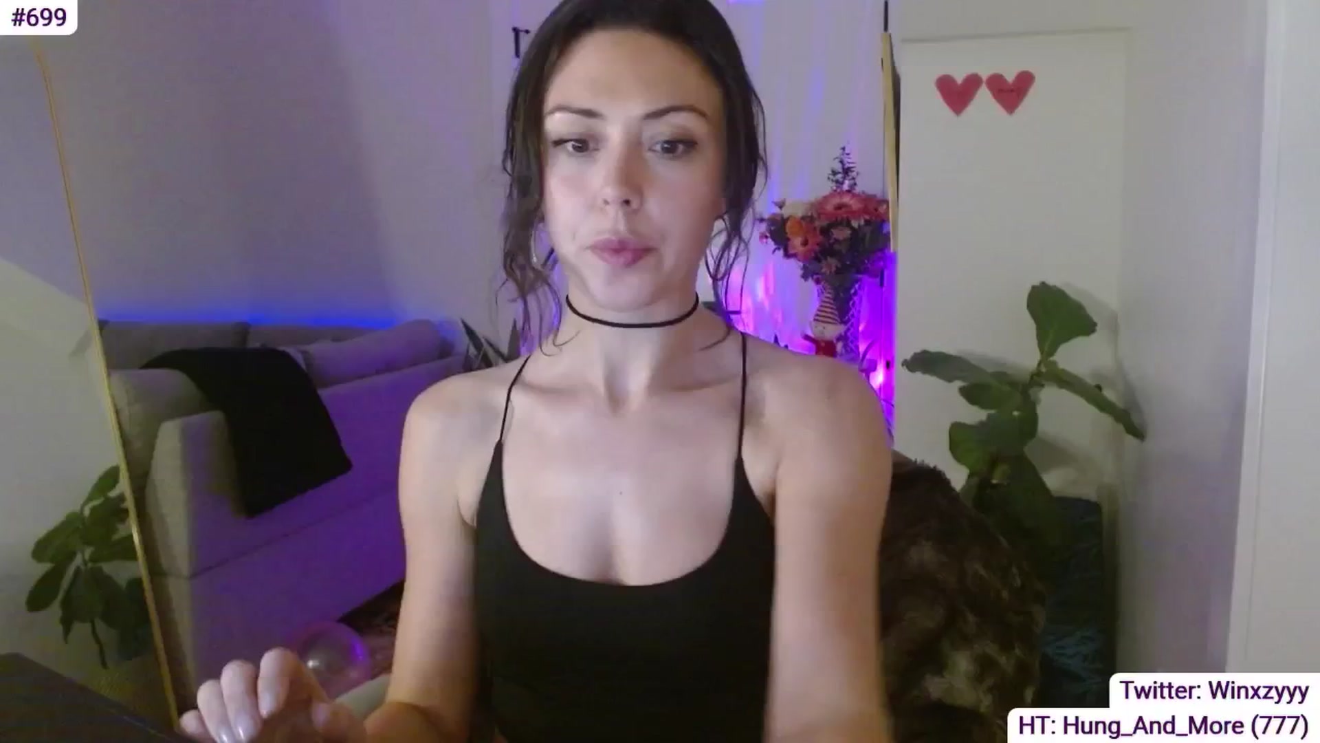 Gallery image thumbnail from Winxzyyy's myfreecams stream on, 01/15/2026, 03:53 image 16 of 20