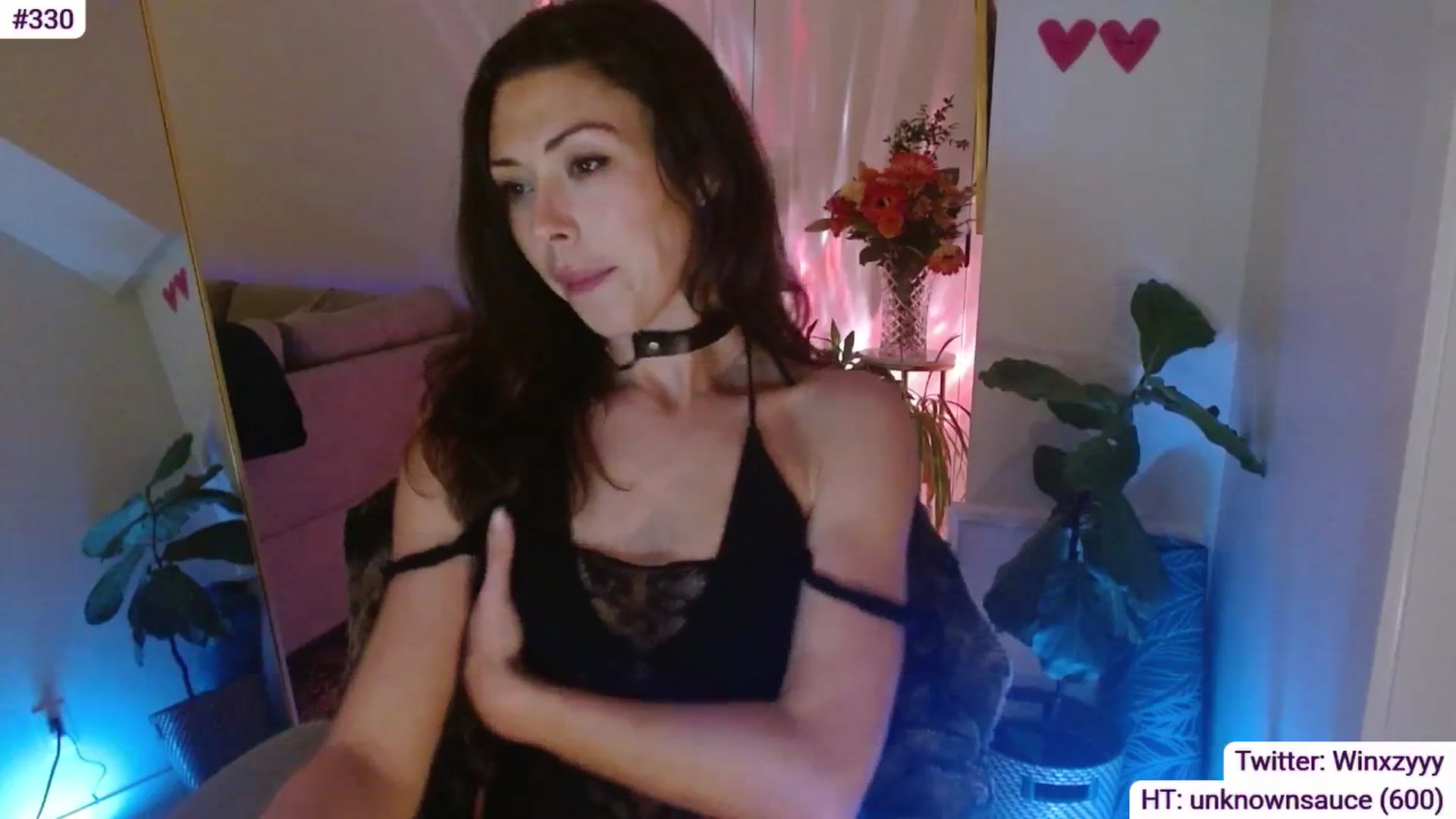 Gallery image thumbnail from Winxzyyy's myfreecams stream on, 01/18/2026, 08:27 image 11 of 20