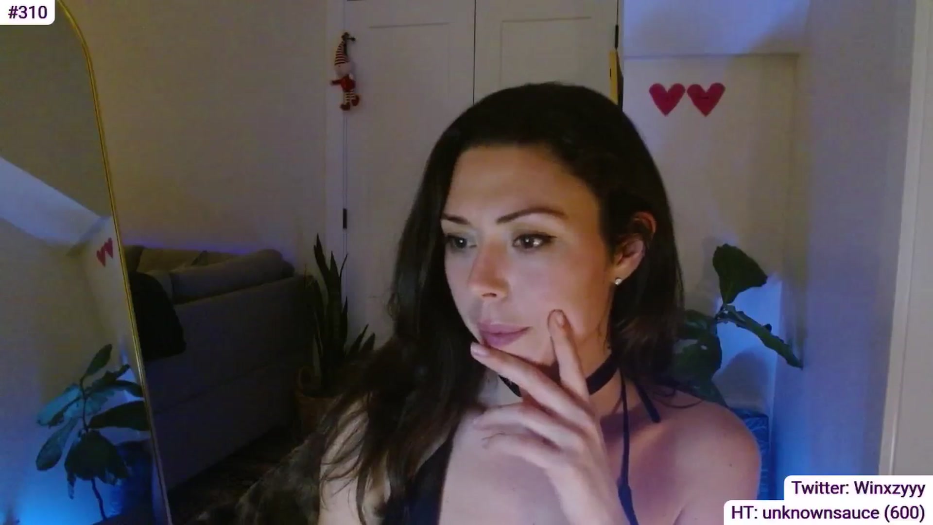 Gallery image thumbnail from Winxzyyy's myfreecams stream on, 01/18/2026, 10:39 image 11 of 20