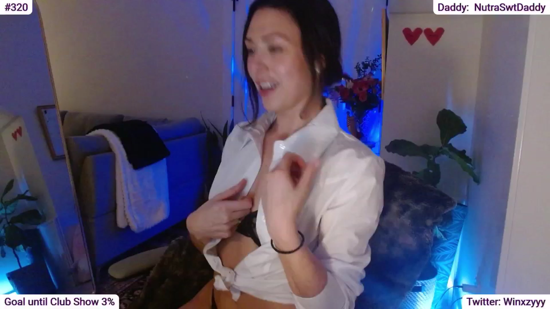Gallery image thumbnail from Winxzyyy's myfreecams stream on, 01/21/2026, 05:48 image 6 of 20