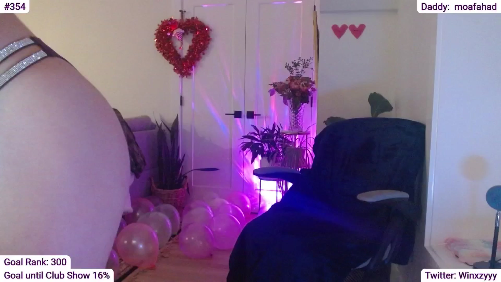 Gallery image thumbnail from Winxzyyy's myfreecams stream on, 01/27/2026, 07:20 image 3 of 20